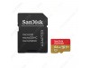 Sandisk Extreme MicroSDXC UHS-I Card Read 100MBs/Write 60 MBs 64GB (With Adapter)